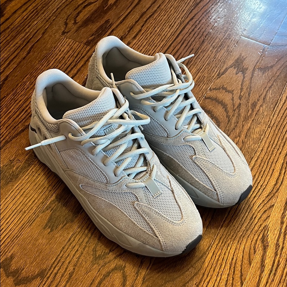 Adidas Yeezy Boost 700 “Salt”